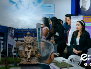 Reconocida universidad ofrece S/3,000, becas y formación a emprendedores